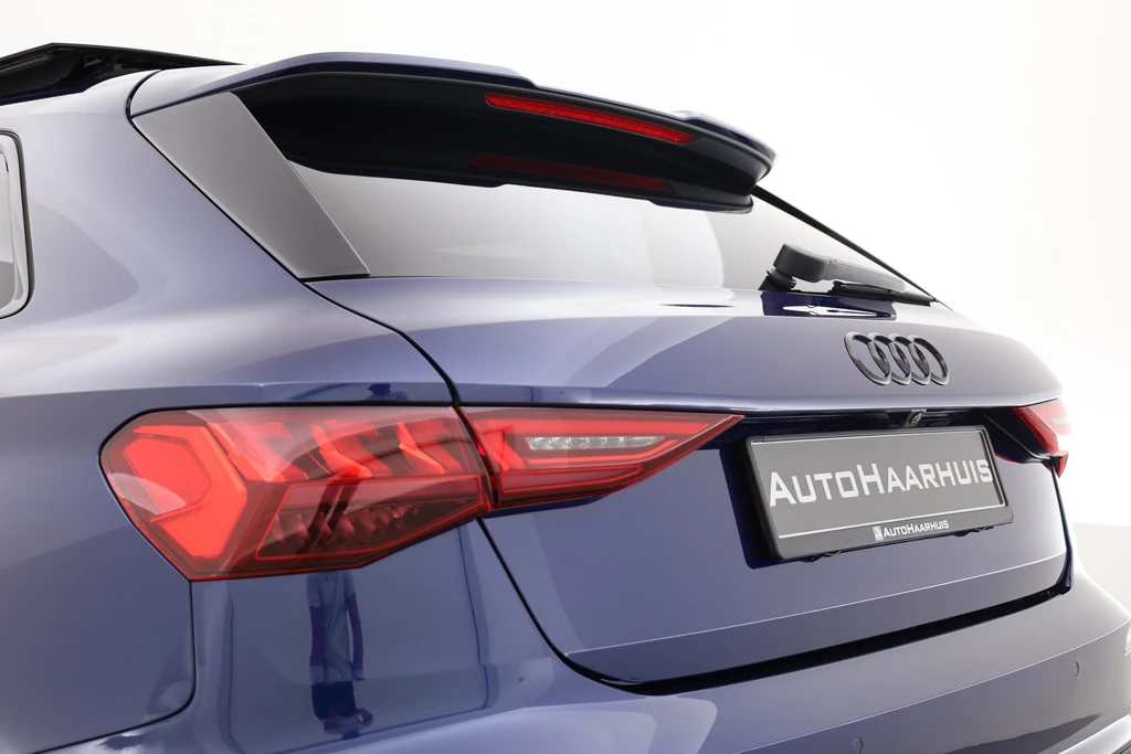 Audi A3 – foto 42