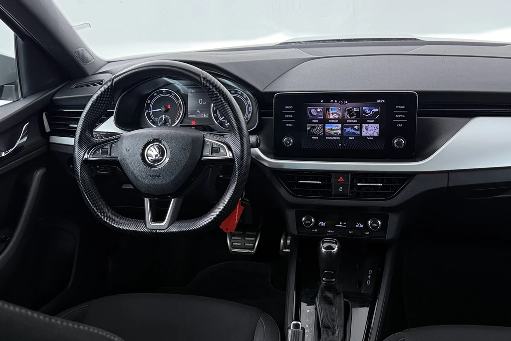 Škoda Kamiq – foto 10