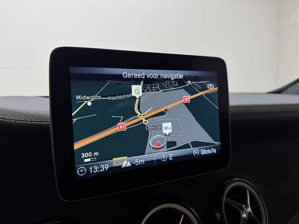 Mercedes-Benz A-Klasse – foto 40