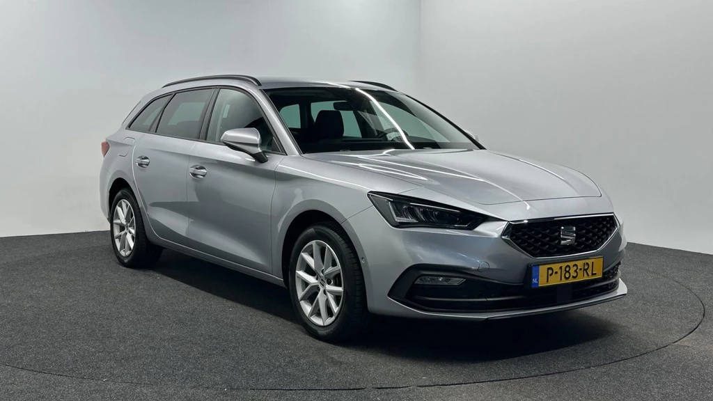 SEAT Leon – foto 8