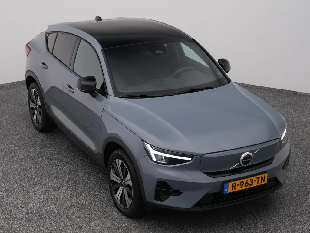 Volvo C40 – foto 16
