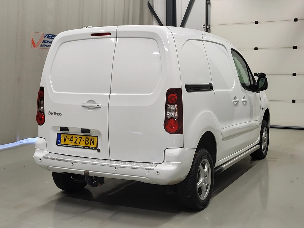 Citroën Berlingo – foto 5