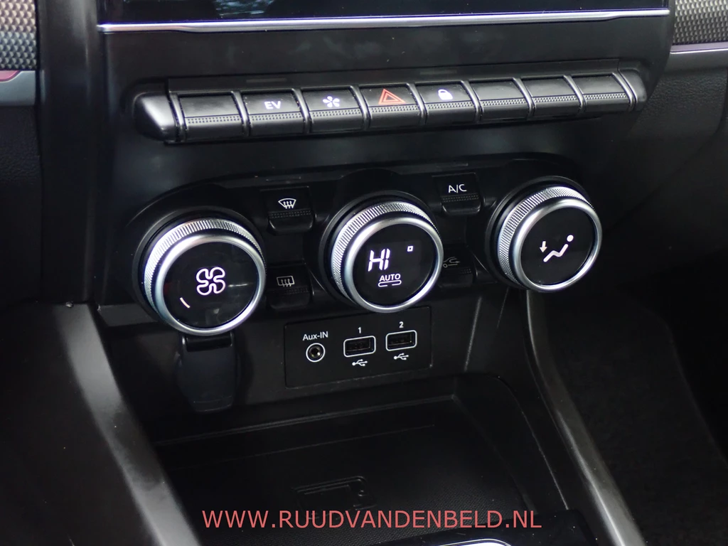 Renault Arkana – foto 28