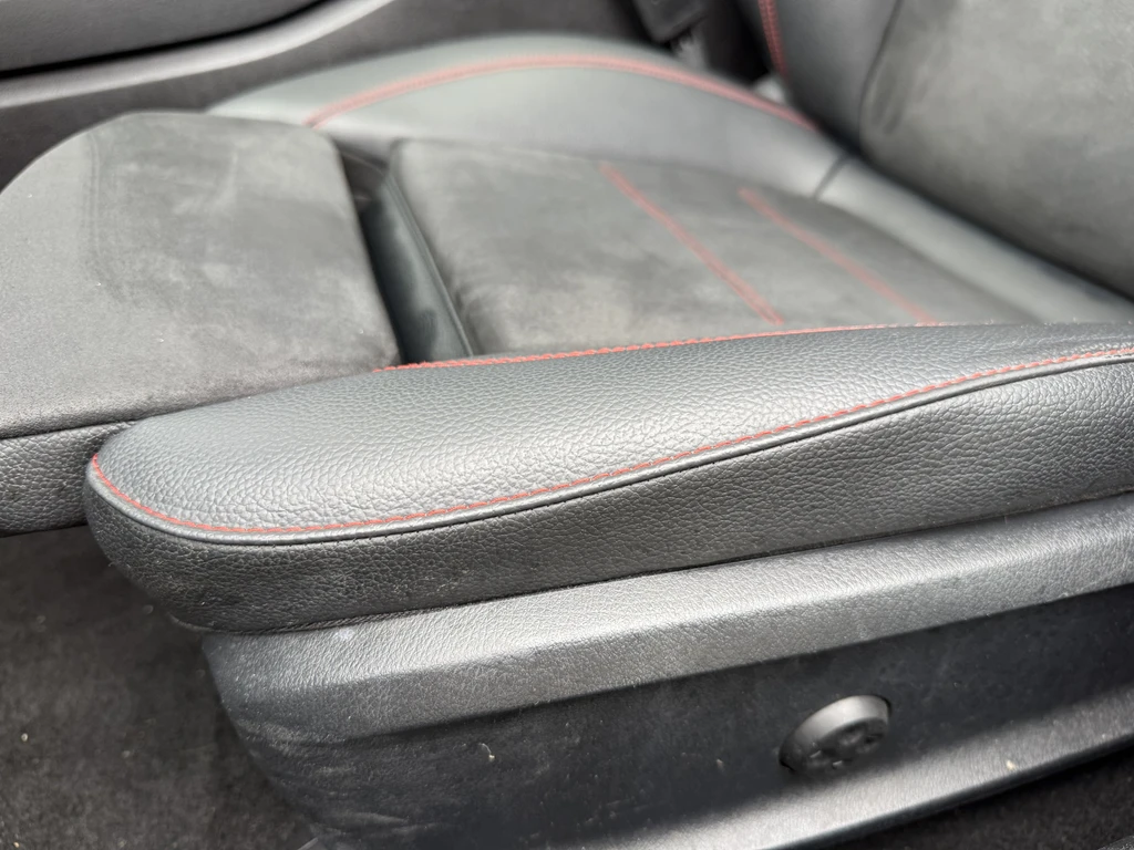 Mercedes-Benz CLA – foto 31