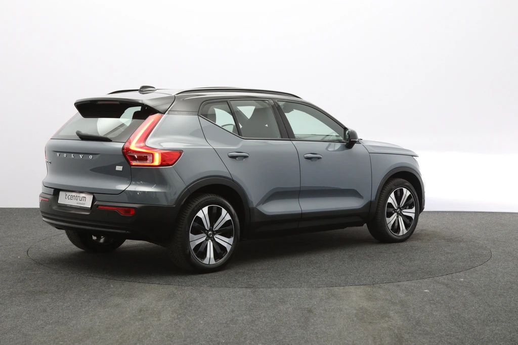 Volvo XC40 – foto 5