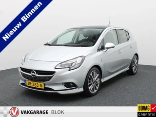 Opel Corsa – thumbnail 1