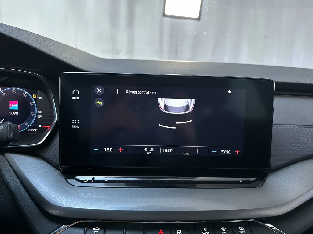 Škoda Octavia – foto 19