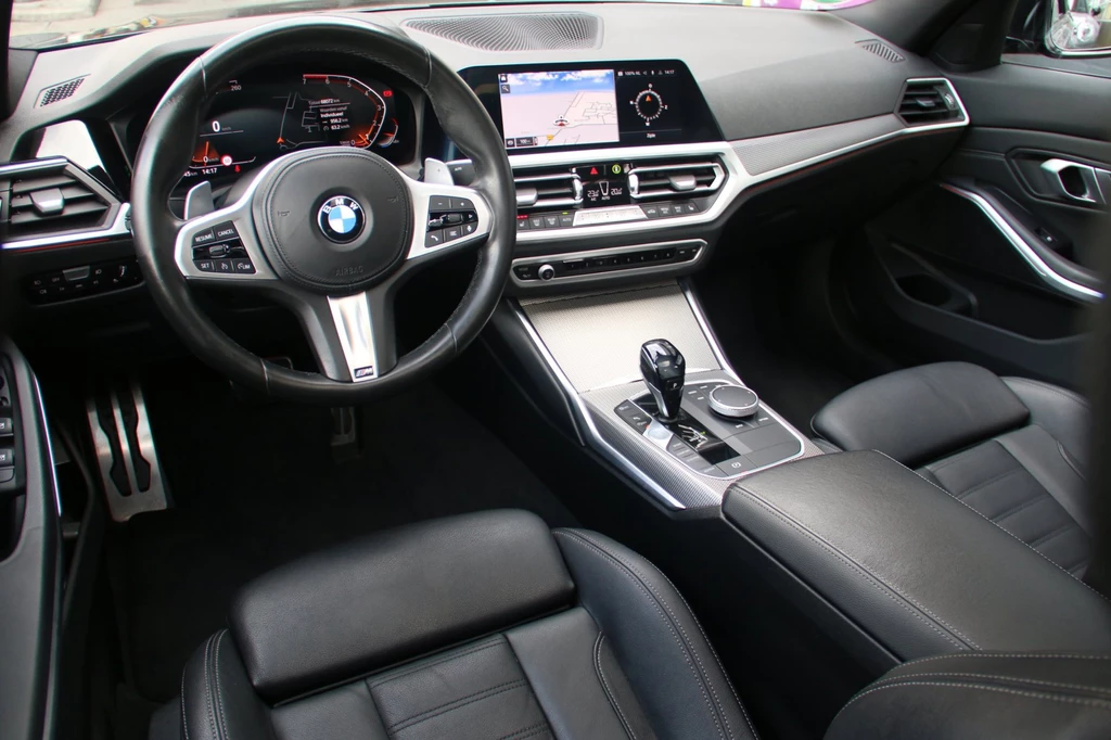 BMW 3 Serie – foto 10