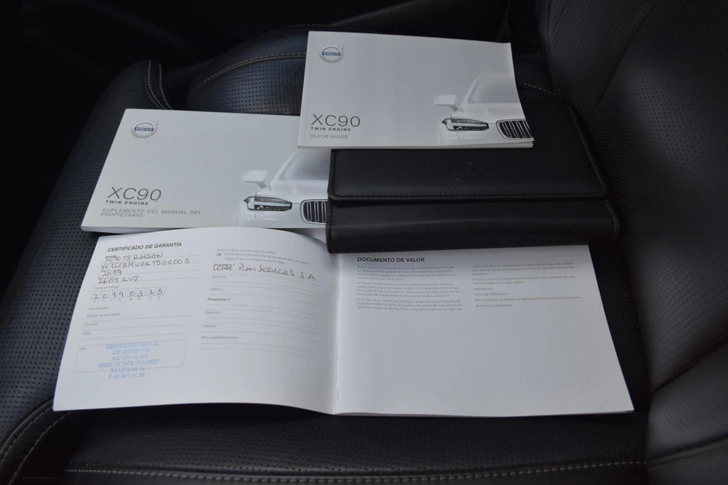 Volvo XC90 – foto 14