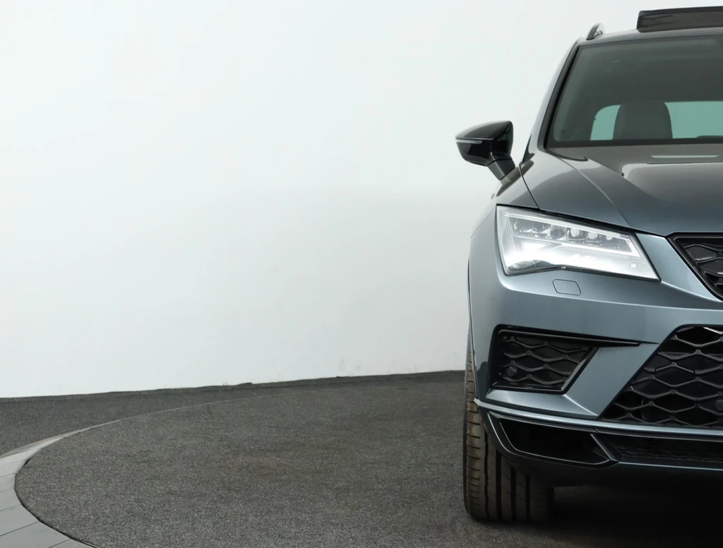 CUPRA Ateca – foto 10