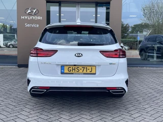 Kia Ceed Sportswagon – thumbnail 4
