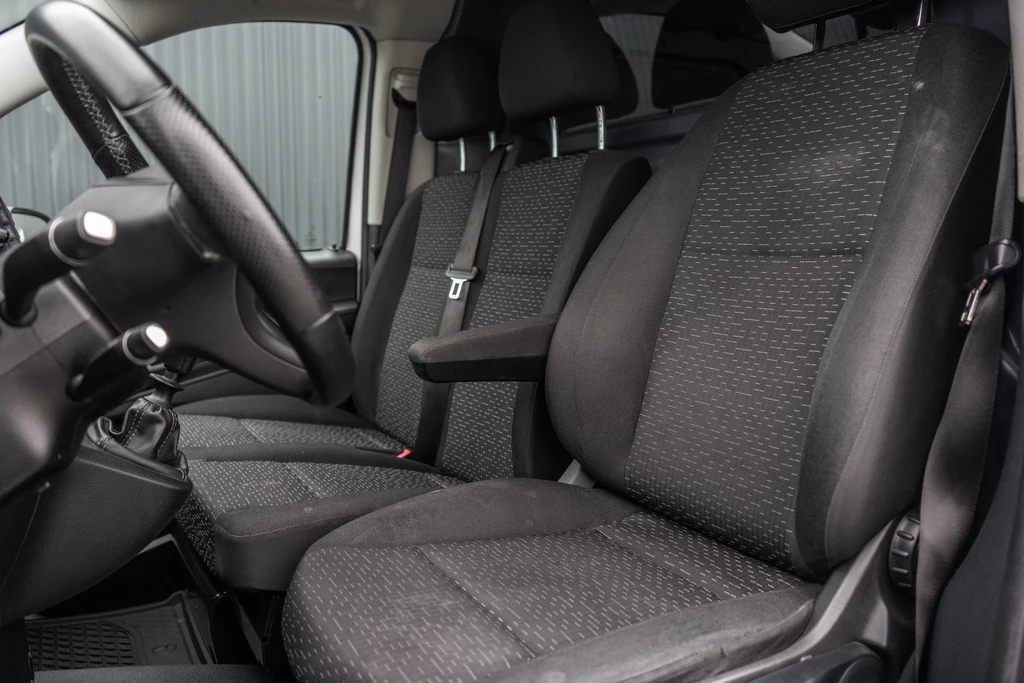 Mercedes-Benz Vito – foto 12