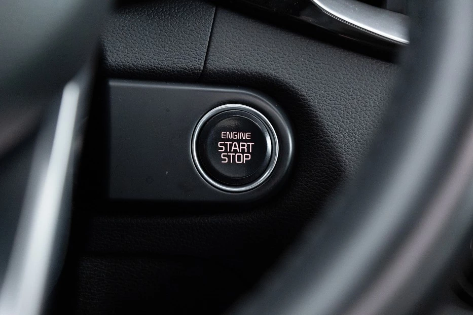 Kia XCeed – foto 38