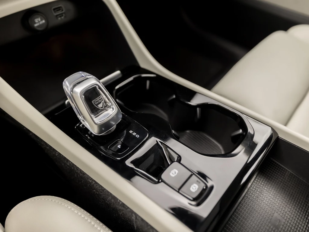 Volvo XC40 – foto 14