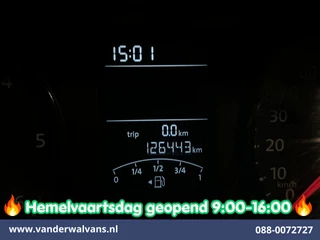 Volkswagen Transporter – thumbnail 18