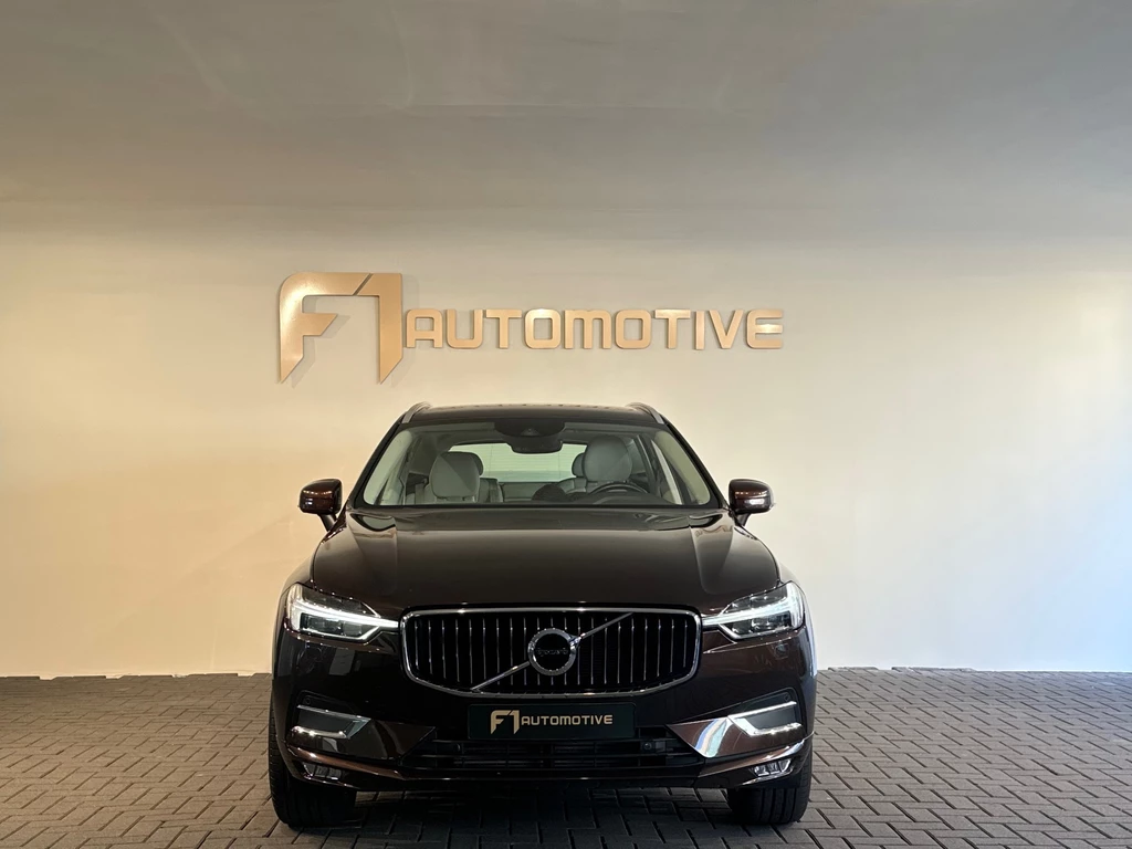 Volvo XC60 – foto 8