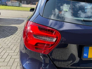 Mercedes-Benz A-Klasse – thumbnail 11