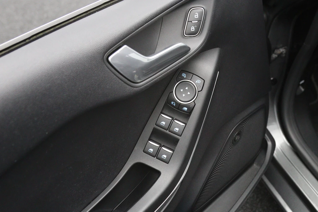 Ford Fiesta – foto 21