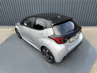 Toyota Yaris – thumbnail 5