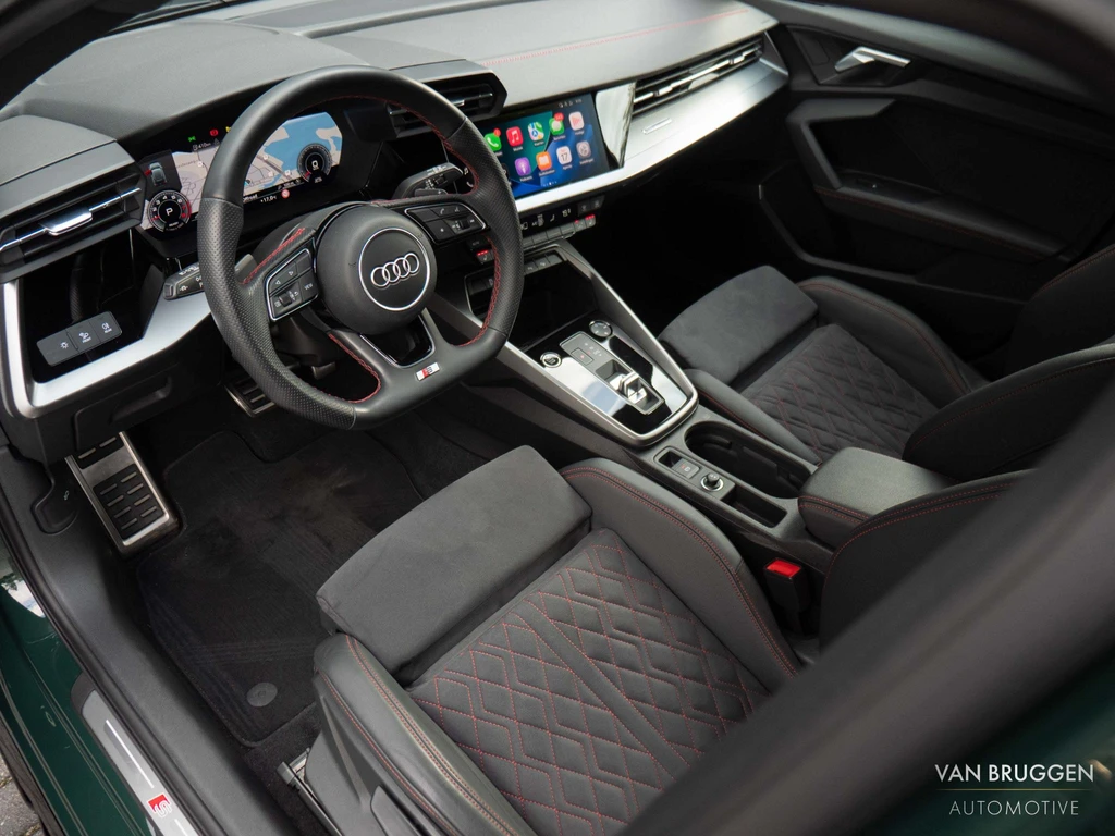Audi A3 – foto 17