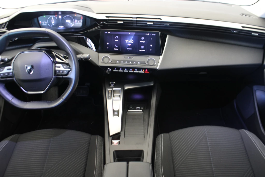 Peugeot 308 – foto 13