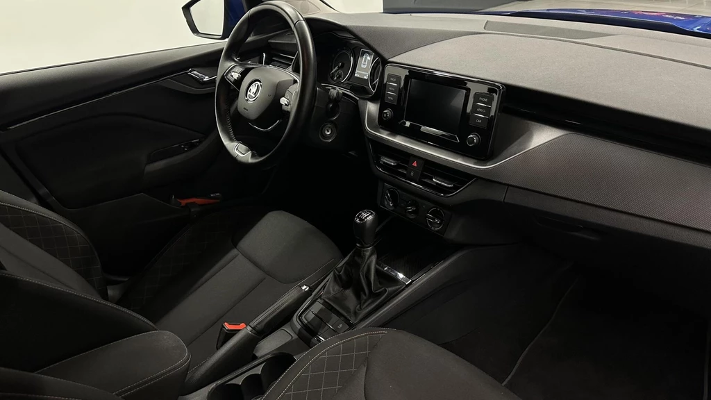 Škoda Kamiq – foto 14