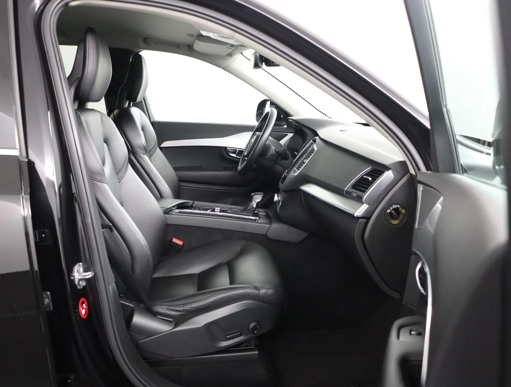 Volvo XC90 – foto 20