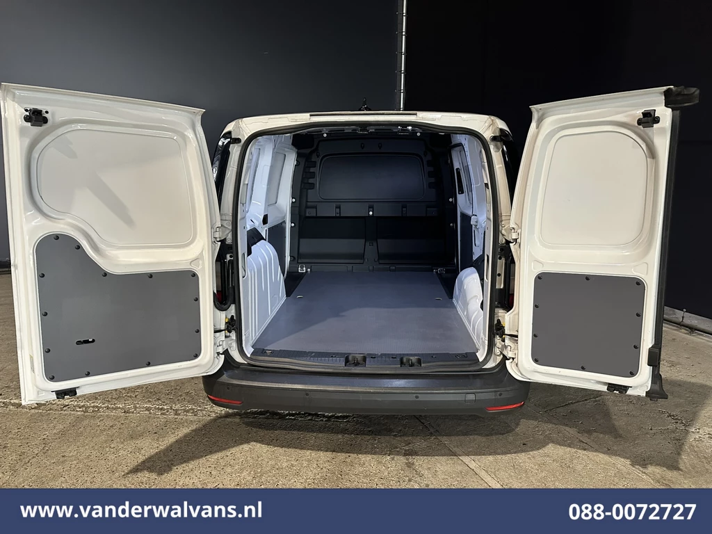 Volkswagen Caddy – foto 10