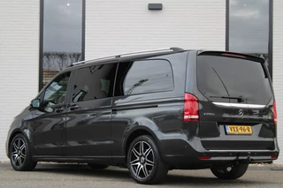Mercedes-Benz V-Klasse – thumbnail 7