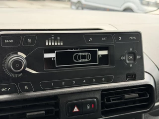 Citroën Berlingo – thumbnail 16