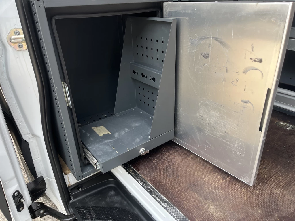 Mercedes-Benz Sprinter – foto 24