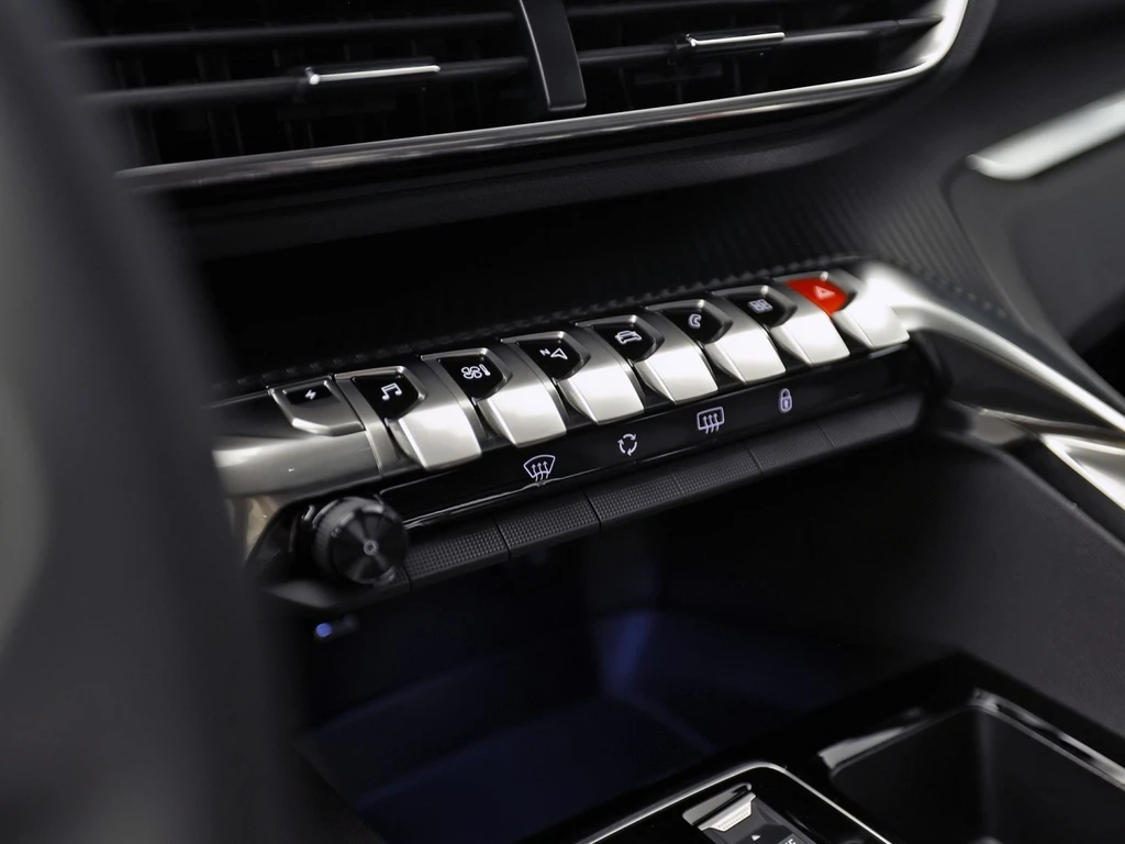 Peugeot 3008 – foto 11