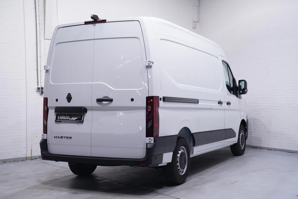 Renault Master – foto 5