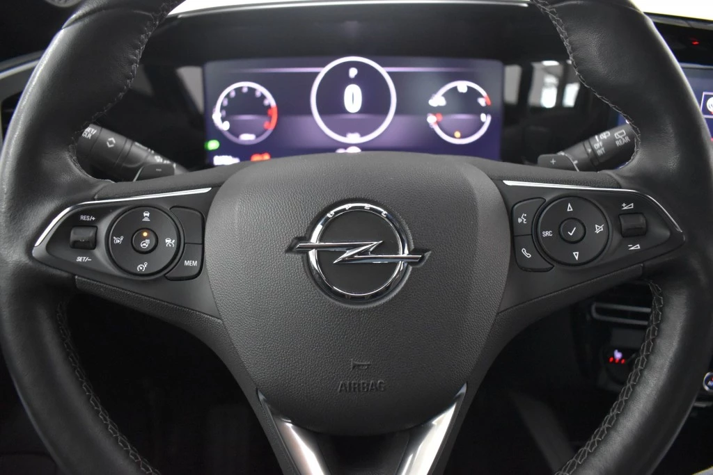 Opel Mokka – foto 14