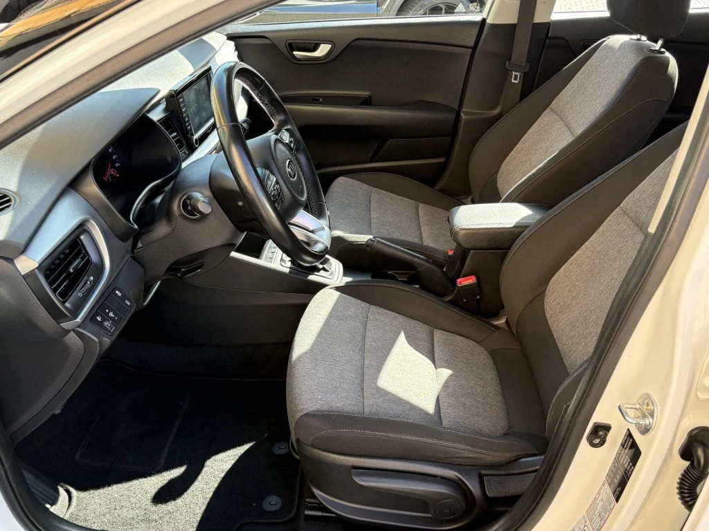 Kia Stonic – foto 31