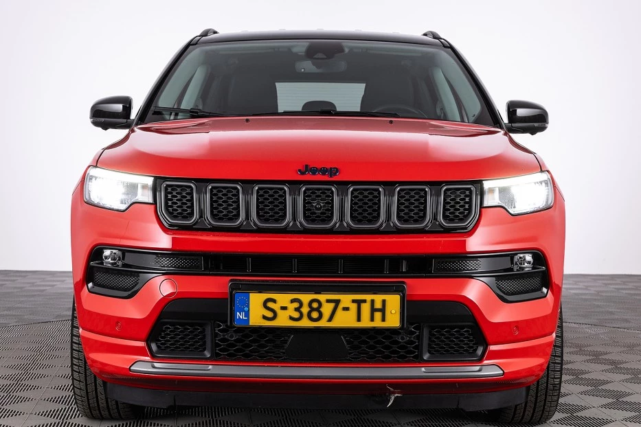 Jeep Compass – foto 8