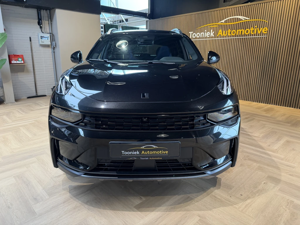 Lynk & Co 01 – foto 8
