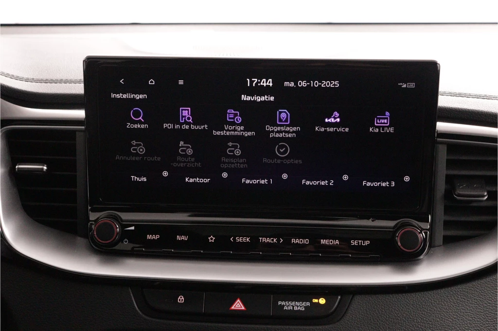 Kia Ceed Sportswagon – foto 42