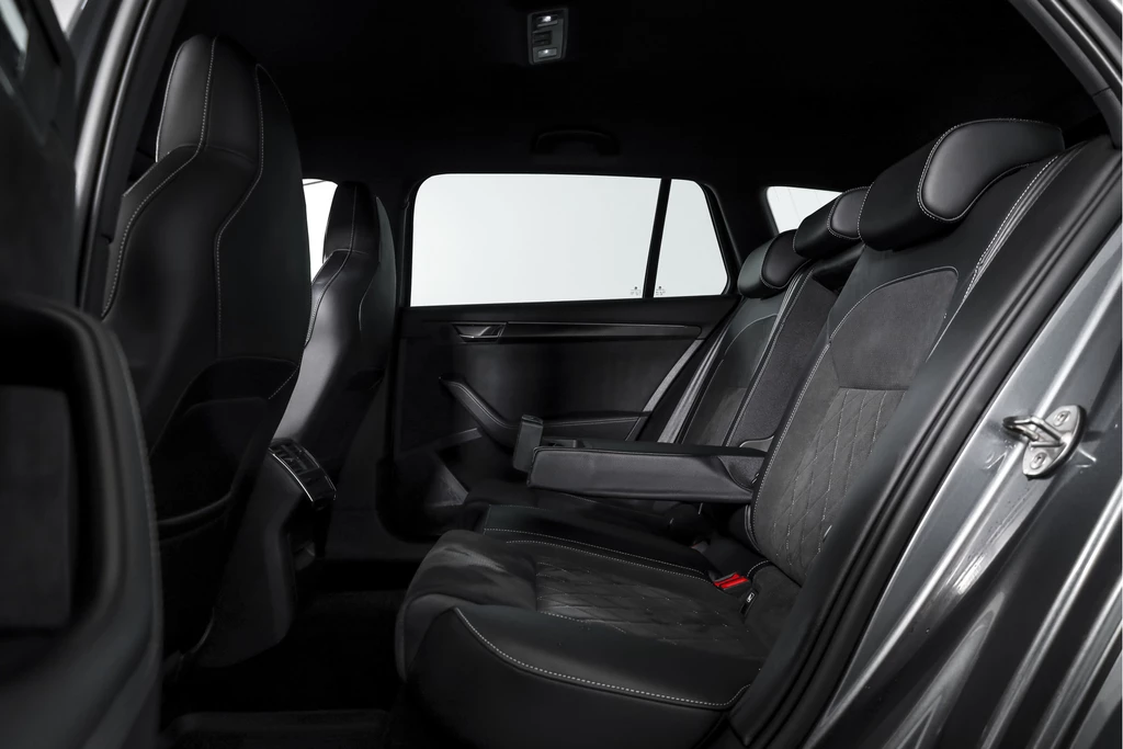 Škoda Superb – foto 67