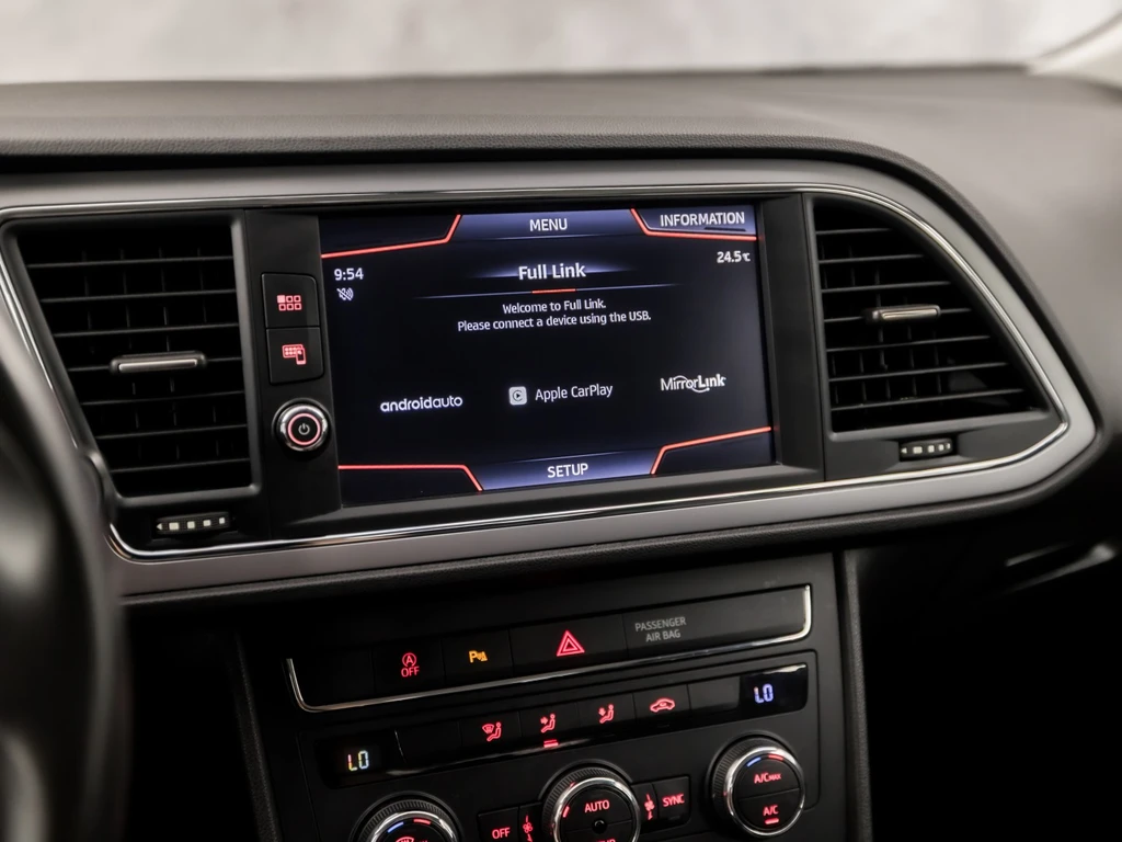 SEAT Leon – foto 25