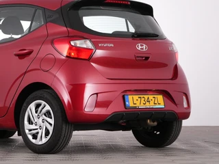 Hyundai i10 – thumbnail 6