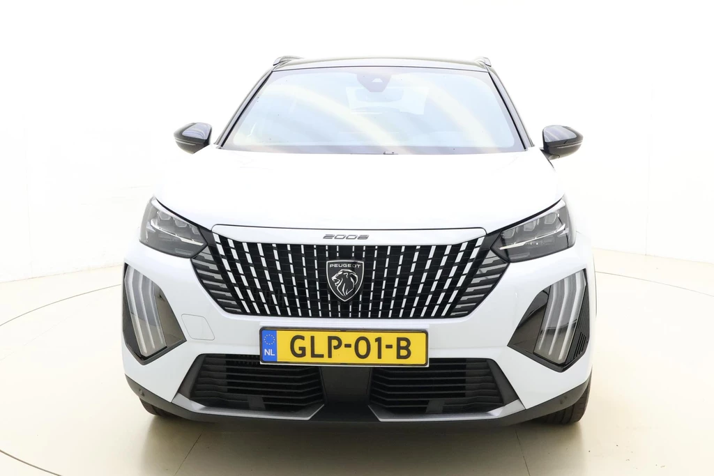 Peugeot 2008 – foto 9