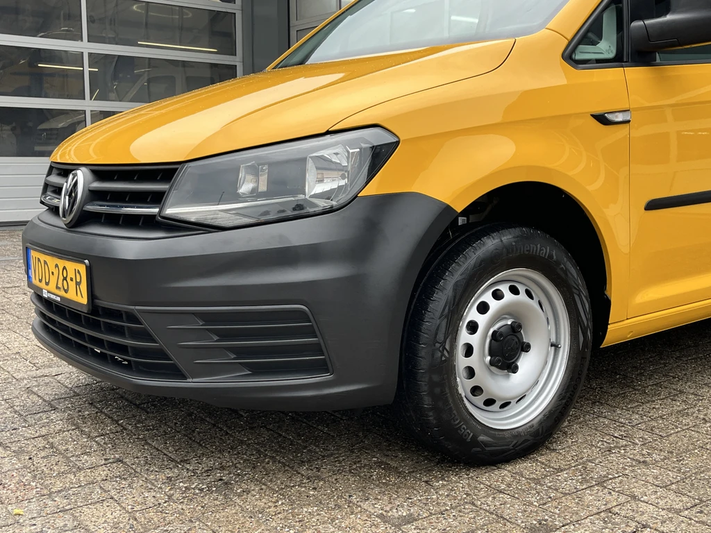 Volkswagen Caddy – foto 2