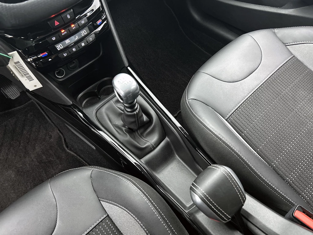Peugeot 2008 – foto 26