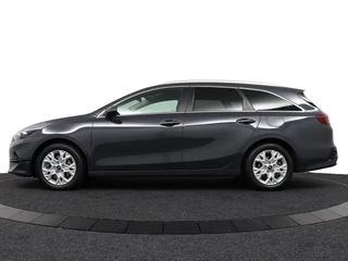 Kia Ceed Sportswagon – thumbnail 4