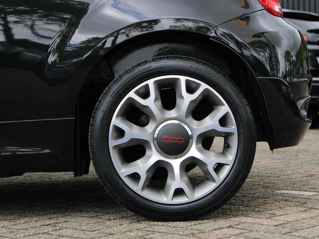 Fiat 500 – foto 13