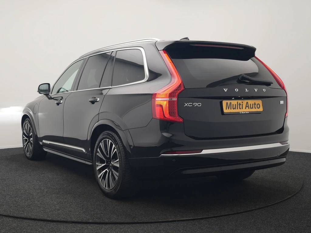 Volvo XC90 – foto 4