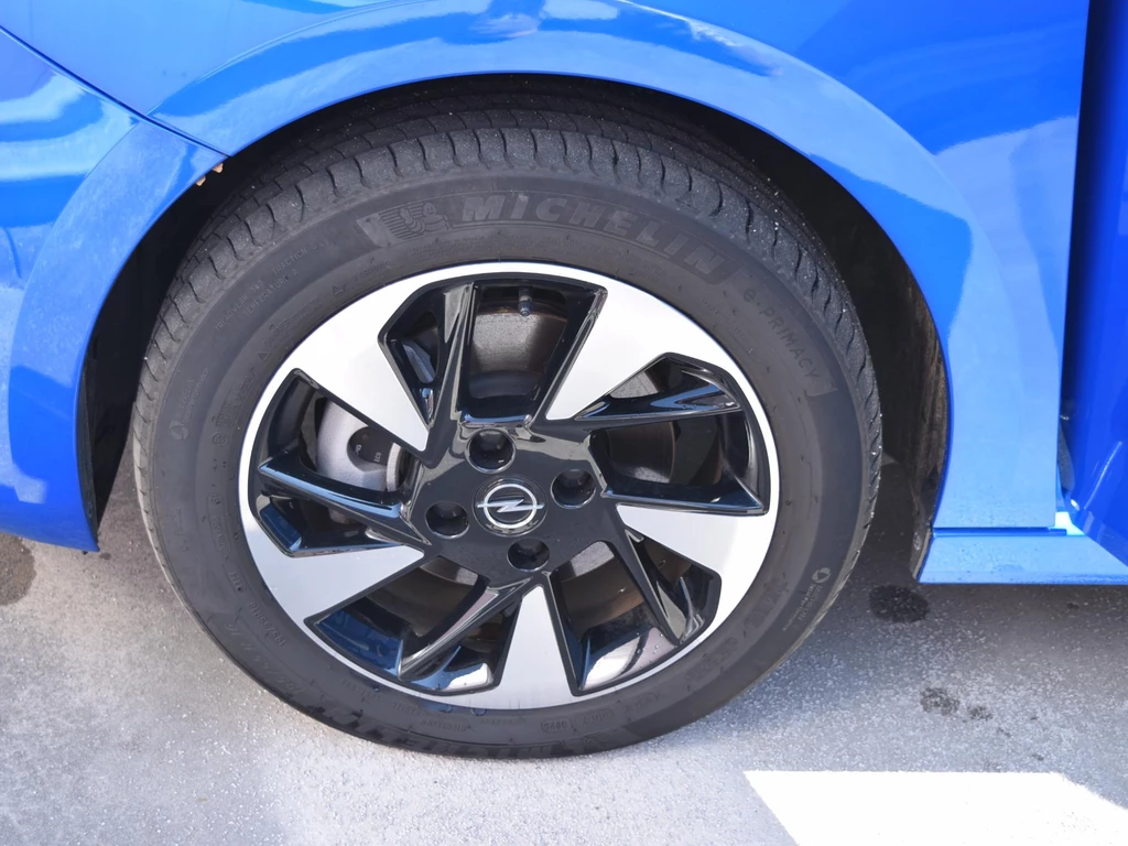 Opel Corsa-e – foto 24
