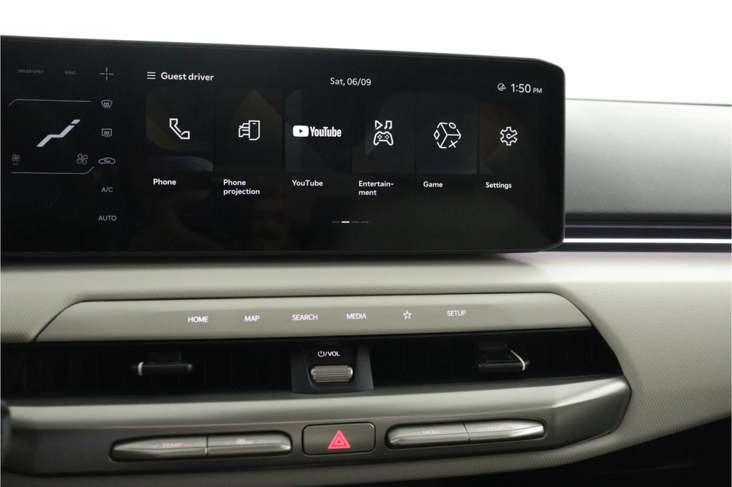 Kia EV4 – foto 43