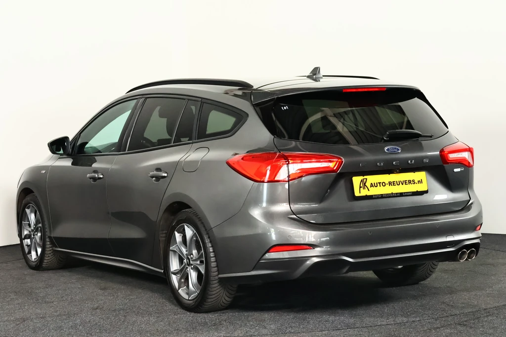 Ford Focus – foto 4